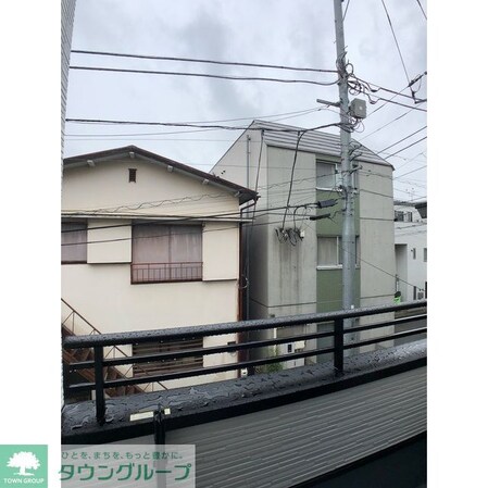 Kolet蒲田#11の物件内観写真